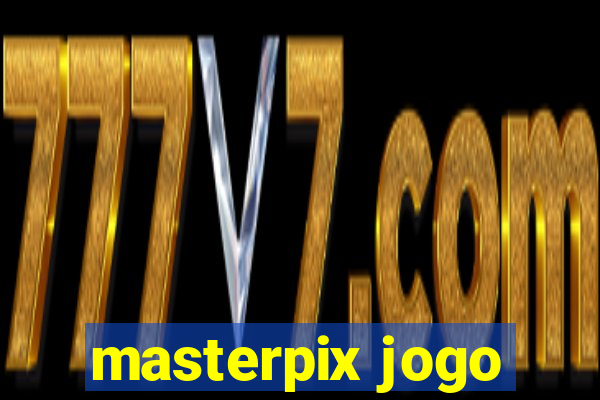 masterpix jogo